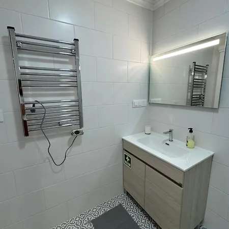 Ponto De Vista Apartament Angra do Heroísmo