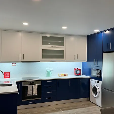 Ponto De Vista Apartament Angra do Heroísmo