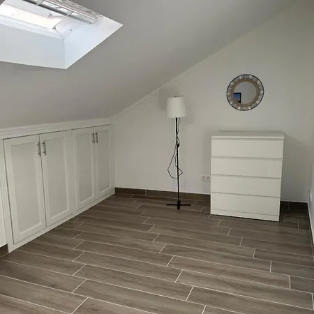 Ponto De Vista Apartament *