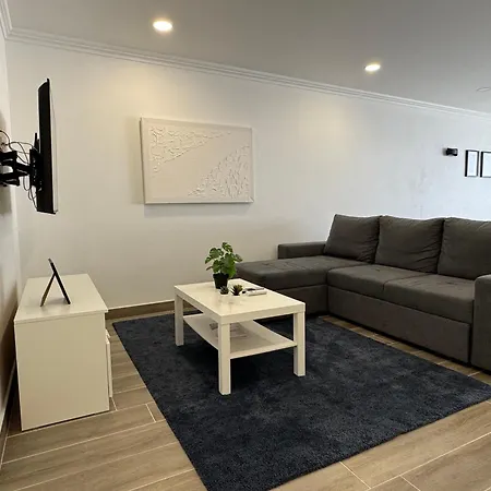 Apartament Ponto De Vista Angra do Heroísmo