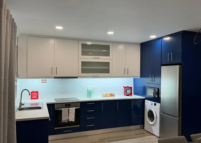 Ponto De Vista Apartmán Angra do Heroísmo