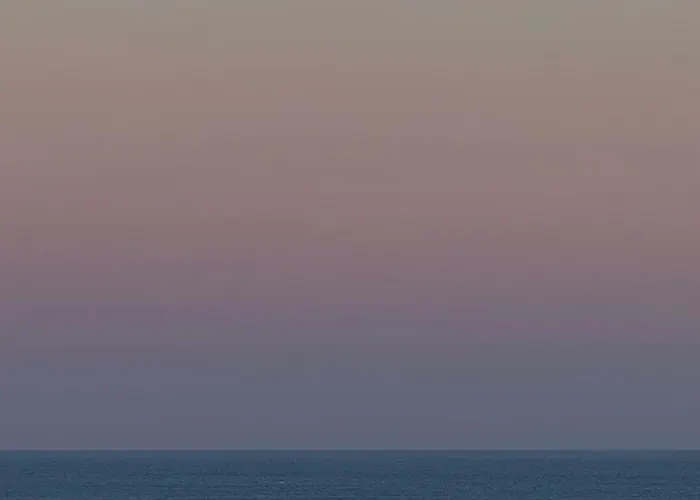 Ponto De Vista Apartmán Angra do Heroísmo