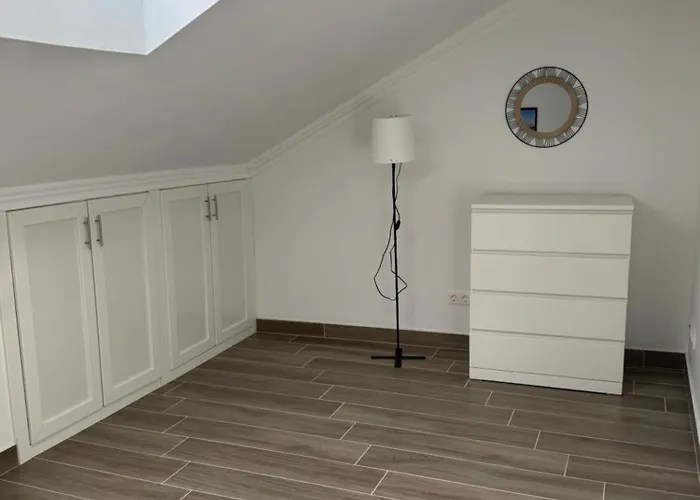 Ponto De Vista Apartmán *