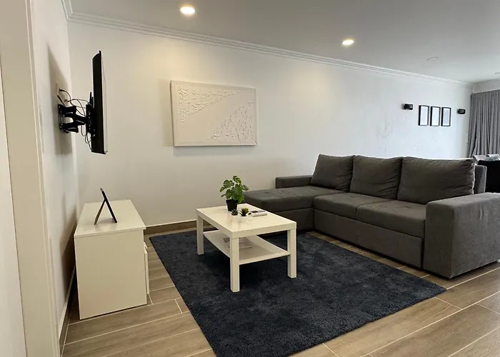 Apartmán Ponto De Vista Angra do Heroísmo