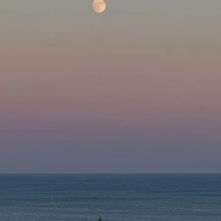 Ponto De Vista דירה Angra do Heroísmo