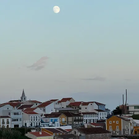 Ponto De Vista Apartment