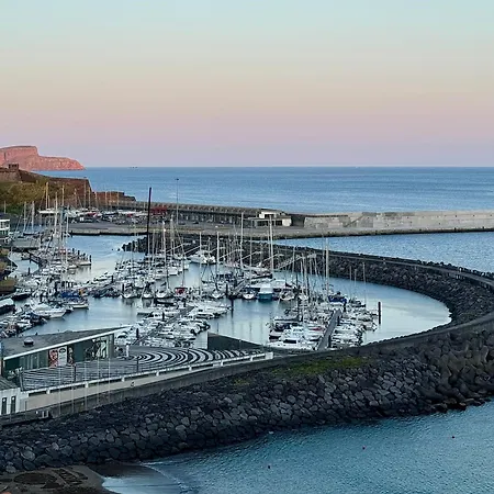 Ponto De Vista דירה Angra do Heroísmo