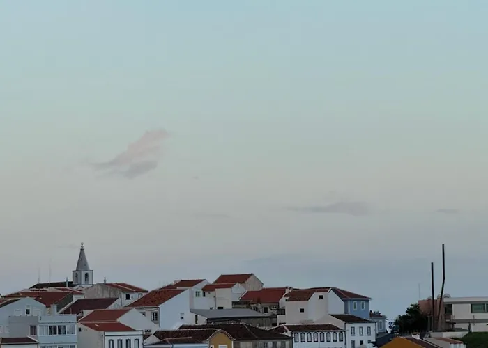 Ponto De Vista Apartment