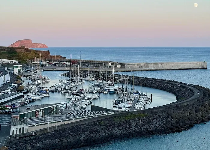 Ponto De Vista Apartment Angra do Heroismo